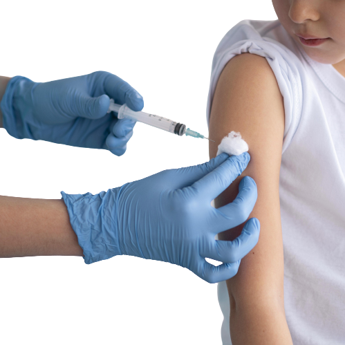 APPROVISIONNEMENT DU SERVICE SEMEP EN VACCINS ET SERUMS
